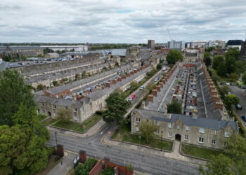 Swindon residents given final say on plans for 1,203 homes a year