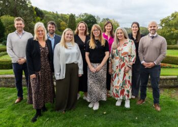 Swindon lawyers among 19 promoted as Thrings appoints record 11 new partners
