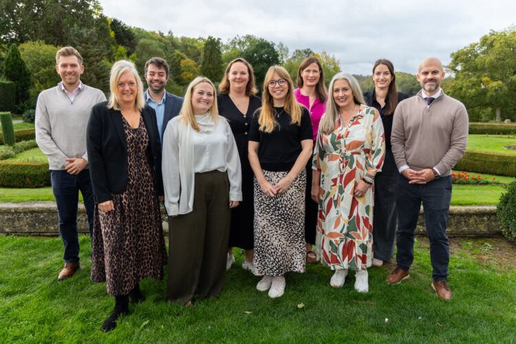 Swindon lawyers among 19 promoted as Thrings appoints record 11 new partners