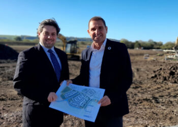 More than 600 new homes in Swindon approved for next development phase