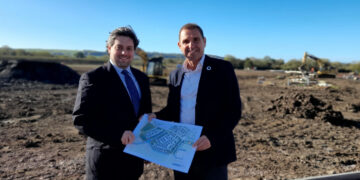 More than 600 new homes in Swindon approved for next development phase