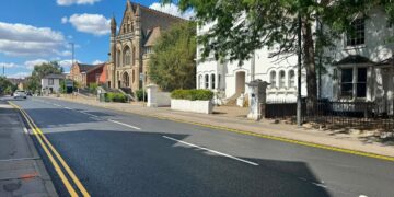 More than 20 Swindon roads resurfaced in £2m highways investment