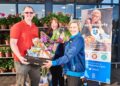 Wiltshire charities urged to claim free food from Aldi this Christmas