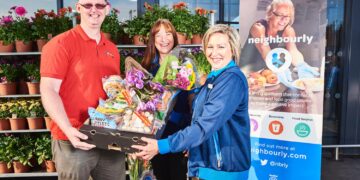Wiltshire charities urged to claim free food from Aldi this Christmas