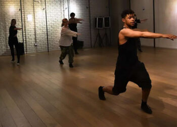 Free dance show at Swindon Hub to celebrate talented local performers