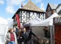 Four-day autumn market bringing food and gifts to Royal Wootton Bassett starting tomorrow
