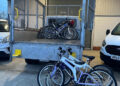 Unwanted bicycles could bring Christmas joy to children in Swindon