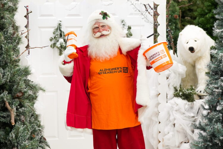 Swindon garden centre to host festive shopping night for charity