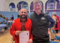 Swindon brewer follows in dad’s footsteps to secure senior role